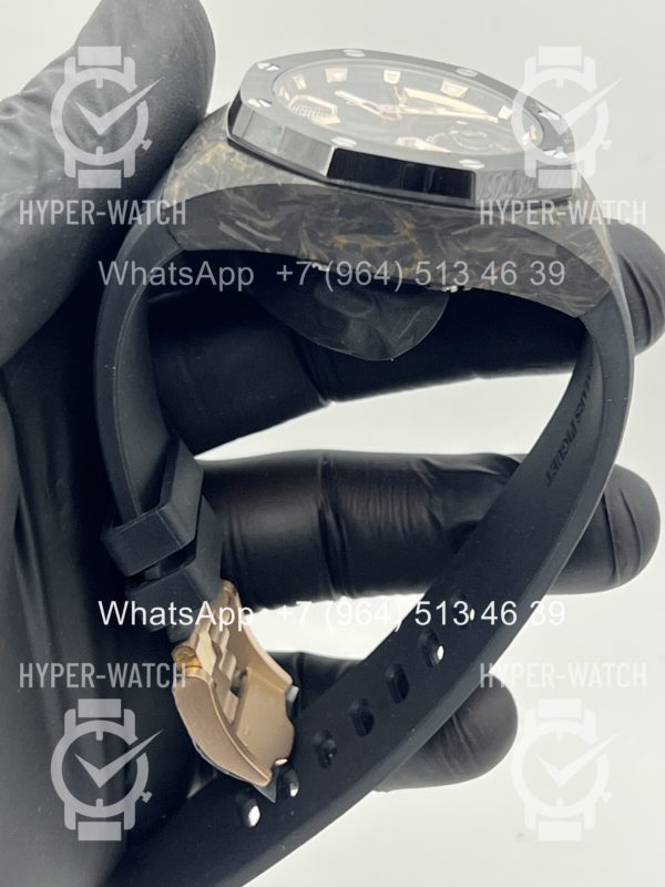 Товар Audemars Piguet Royal Oak Concept 26638F0.00.D002CA.01 Фото 15 - Audemars Piguet Royal Oak Concept 26638F0.00.D002CA.01