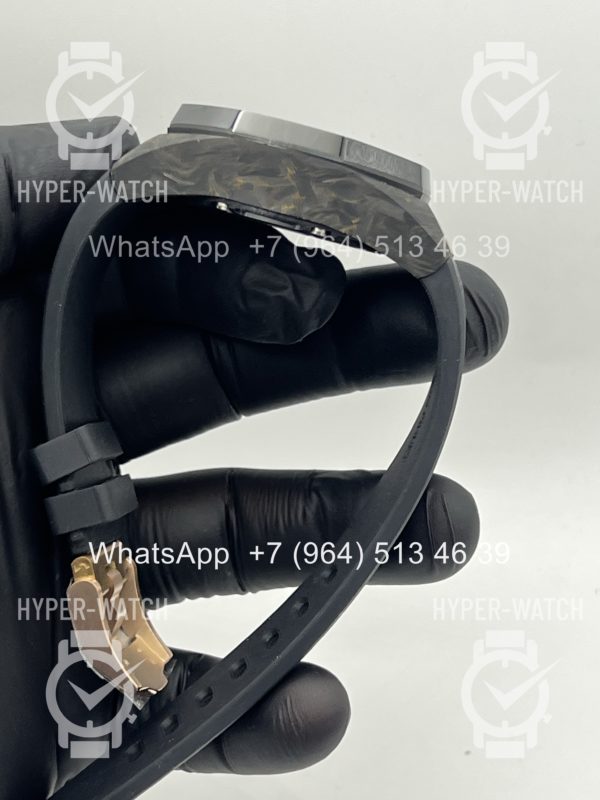 Товар Audemars Piguet Royal Oak Concept 26638F0.00.D002CA.01 Фото 16 - Audemars Piguet Royal Oak Concept 26638F0.00.D002CA.01
