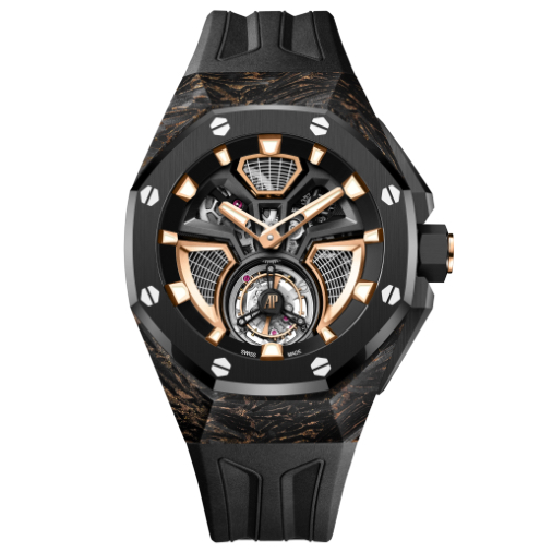 Товар Audemars Piguet Royal Oak Concept 26638F0.00.D002CA.01 Фото 1 - Audemars Piguet Royal Oak Concept 26638F0.00.D002CA.01