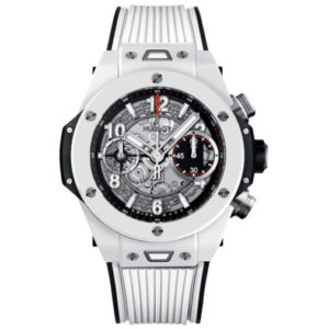 Товар Hublot Big Bang Unico 42mm 441.HX.1170.RX Фото 42 - Hublot Big Bang Unico 42mm 441.HX.1170.RX