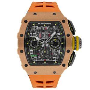 Фото 44 - Richard Mille RM 011-03 Art 12354