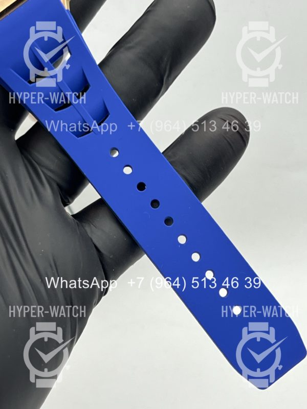 Товар Richard Mille RM 011-03 Art 12349 Фото 10 - Richard Mille RM 011-03 Art 12349