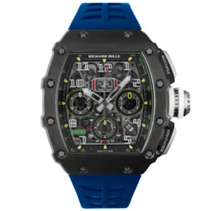 Фото 42 - Richard Mille RM 011-03 Art 12353