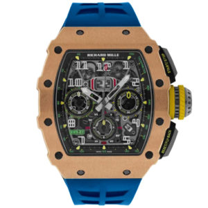 Фото 34 - Richard Mille RM 011-03 Art 12349