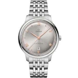 Товар Omega De Ville Prestige 434.10.40.20.06.001 Фото 49 - Omega De Ville Prestige 434.10.40.20.06.001