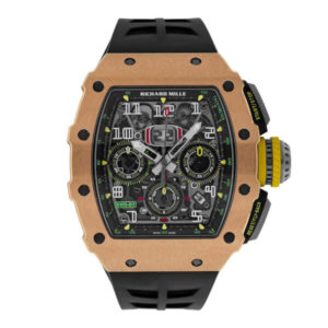 Фото 38 - Richard Mille RM 011-03 Art 12351