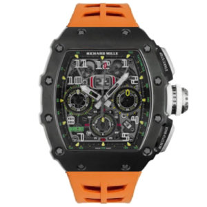 Фото 36 - Richard Mille RM 011-03 Art 12350