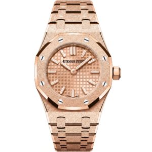Товар Audemars Piguet Royal Oak 23mm 67630OR.GG.1312OR.01-B Фото 6 - Audemars Piguet Royal Oak 23mm 67630OR.GG.1312OR.01-B