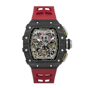 Фото 54 - Richard Mille RM 011-03 Art 12401