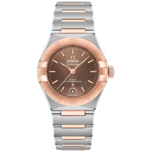 Товар Omega Constellation 29mm Art 12443 Фото 48 - Omega Constellation 29mm Art 12443