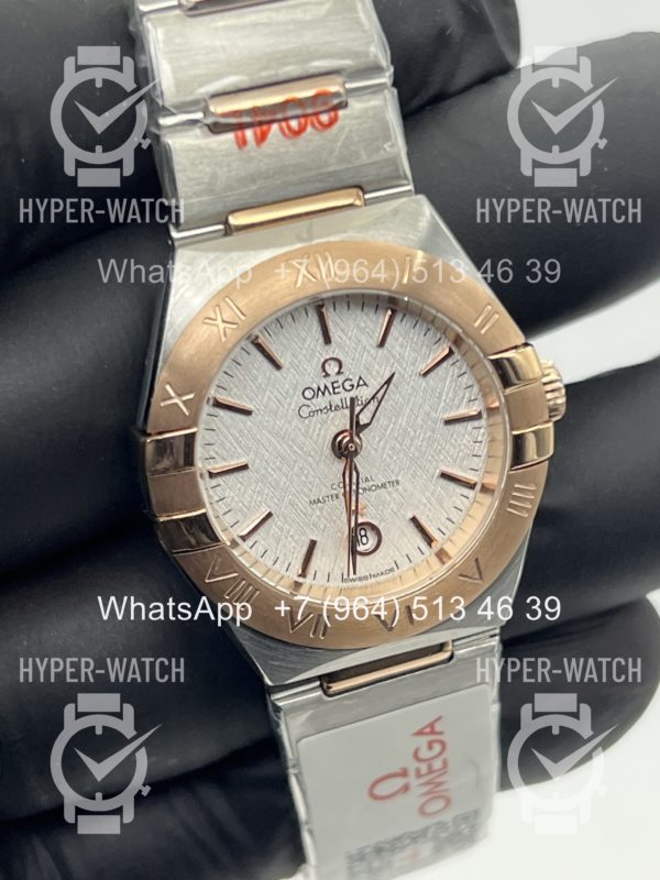Товар Omega Constellation 29mm Art 12438 Фото 5 - Omega Constellation 29mm Art 12438