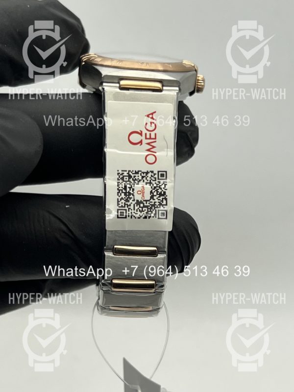 Товар Omega Constellation 29mm Art 12438 Фото 6 - Omega Constellation 29mm Art 12438