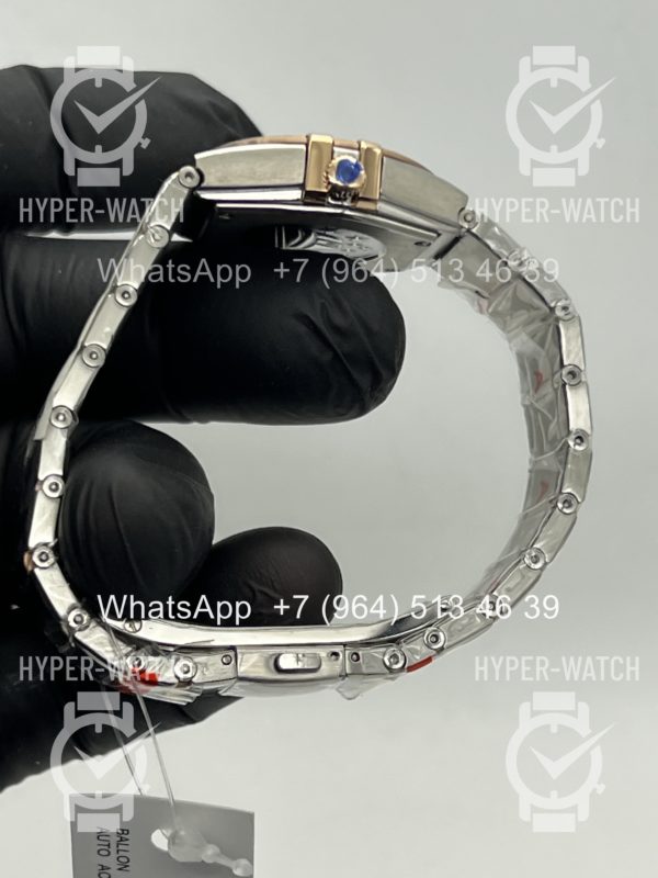Товар Omega Constellation 29mm Art 12438 Фото 7 - Omega Constellation 29mm Art 12438