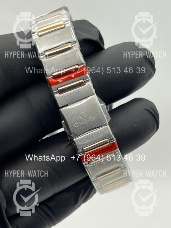 Товар Omega Constellation 29mm Art 12438 Фото 10 - Omega Constellation 29mm Art 12438