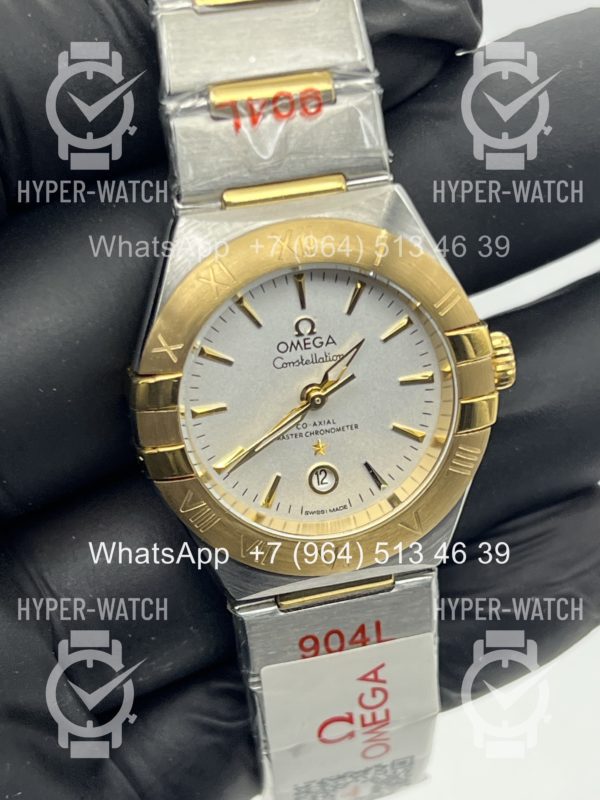 Товар Omega Constellation 28mm Art 12415 Фото 5 - Omega Constellation 28mm Art 12415