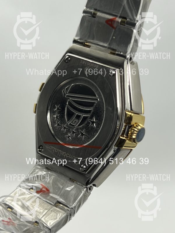 Товар Omega Constellation 28mm Art 12415 Фото 12 - Omega Constellation 28mm Art 12415