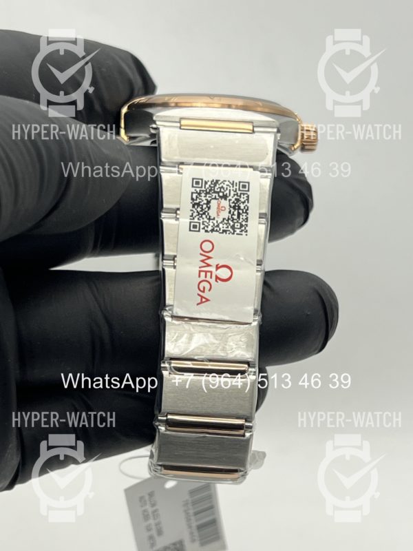 Товар Omega Constellation 39mm Art 12424 Фото 6 - Omega Constellation 39mm Art 12424