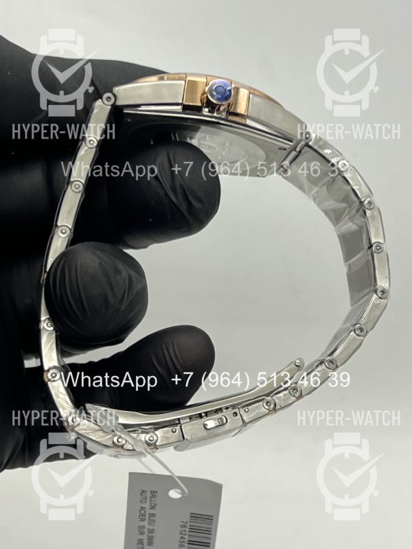 Товар Omega Constellation 39mm Art 12424 Фото 7 - Omega Constellation 39mm Art 12424