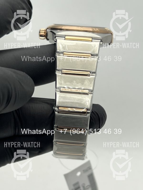 Товар Omega Constellation 39mm Art 12424 Фото 8 - Omega Constellation 39mm Art 12424
