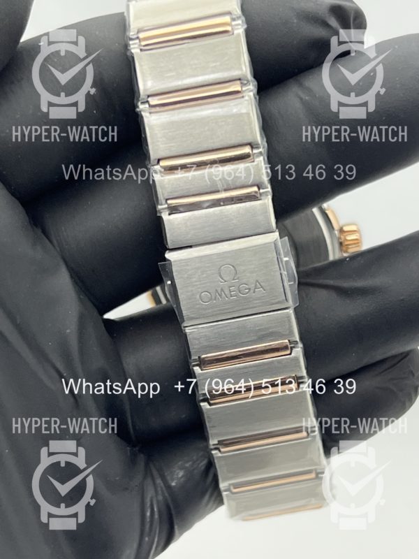 Товар Omega Constellation 39mm Art 12424 Фото 10 - Omega Constellation 39mm Art 12424