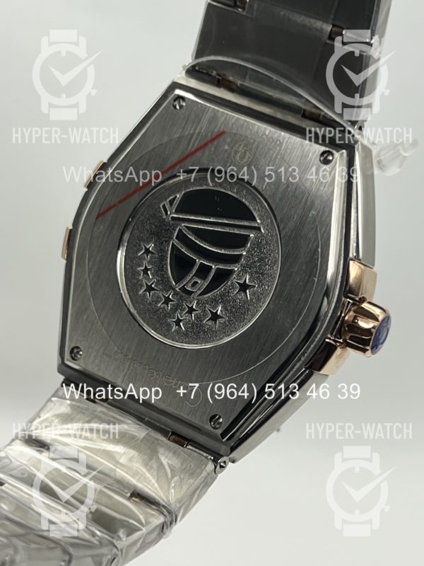 Товар Omega Constellation 39mm Art 12424 Фото 12 - Omega Constellation 39mm Art 12424