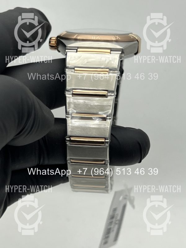 Товар Omega Constellation 39mm Art 12425 Фото 7 - Omega Constellation 39mm Art 12425