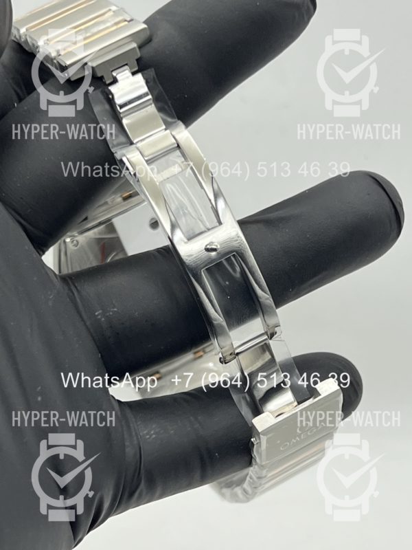 Товар Omega Constellation 39mm Art 12425 Фото 10 - Omega Constellation 39mm Art 12425