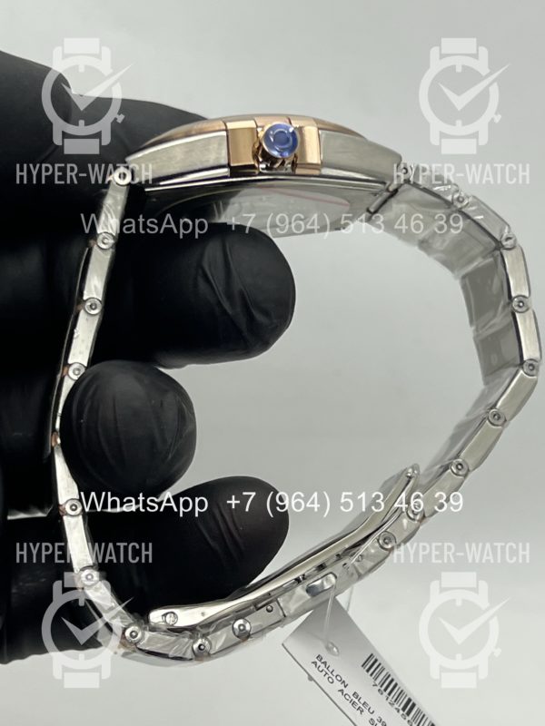 Товар Omega Constellation 39mm Art 12426 Фото 7 - Omega Constellation 39mm Art 12426