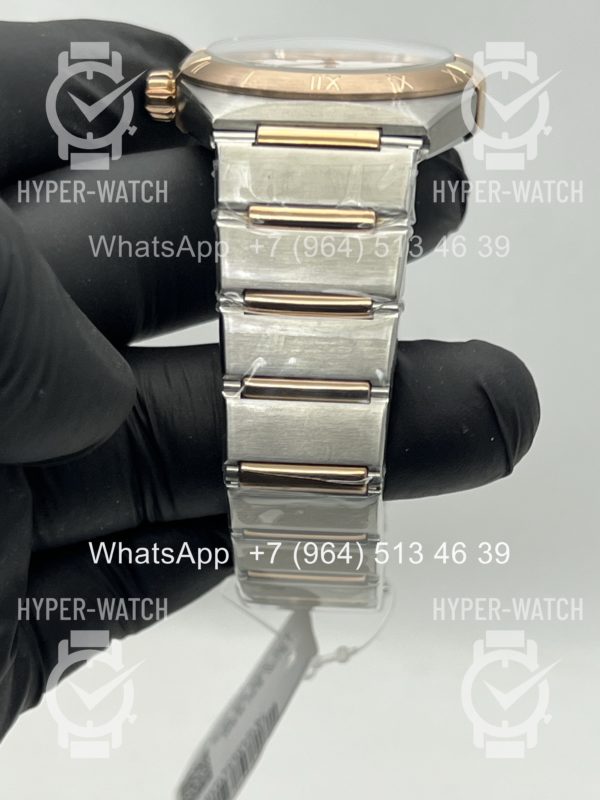 Товар Omega Constellation 39mm Art 12426 Фото 8 - Omega Constellation 39mm Art 12426