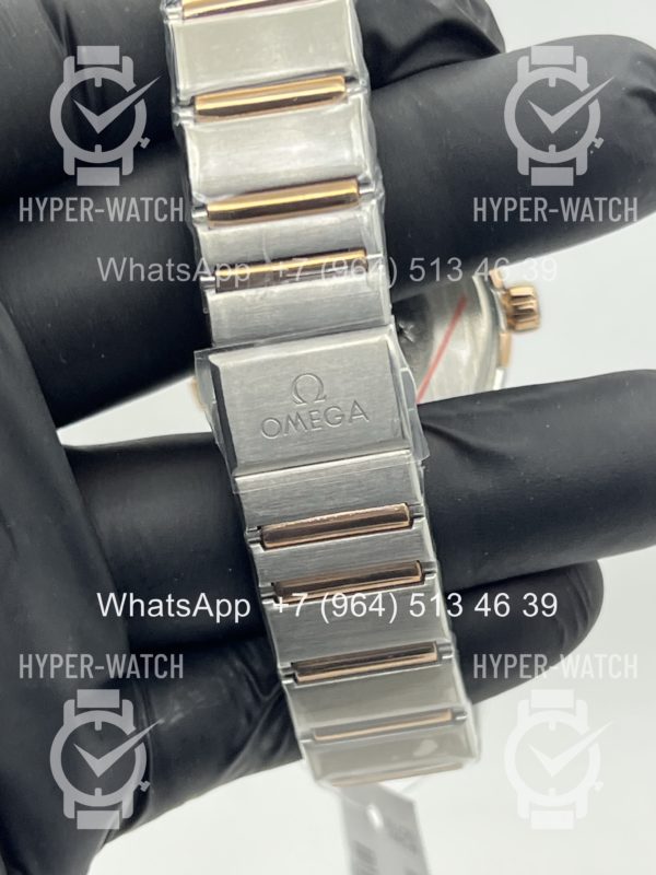 Товар Omega Constellation 39mm Art 12426 Фото 10 - Omega Constellation 39mm Art 12426