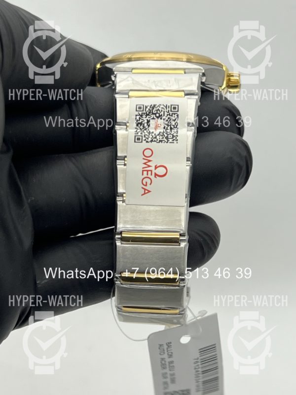 Товар Omega Constellation 39mm Art 12427 Фото 6 - Omega Constellation 39mm Art 12427