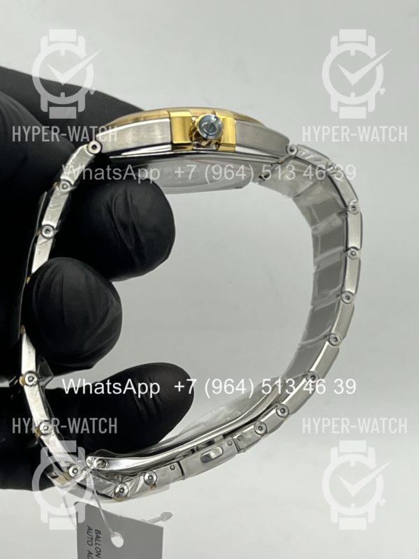 Товар Omega Constellation 39mm Art 12427 Фото 7 - Omega Constellation 39mm Art 12427