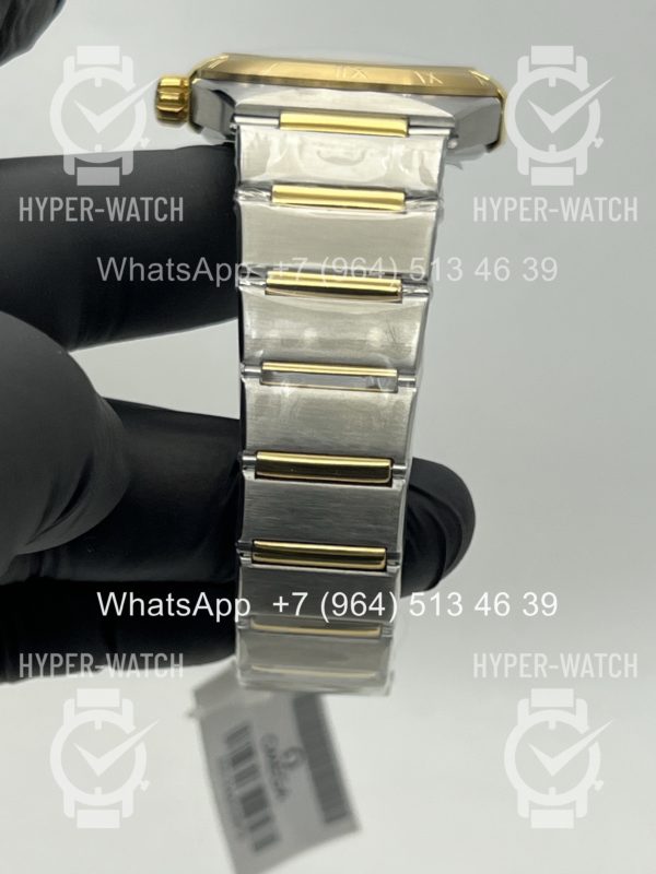 Товар Omega Constellation 39mm Art 12427 Фото 8 - Omega Constellation 39mm Art 12427