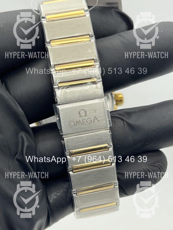 Товар Omega Constellation 39mm Art 12427 Фото 10 - Omega Constellation 39mm Art 12427