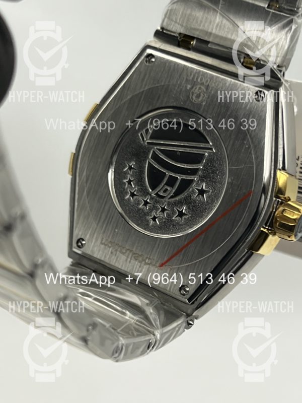 Товар Omega Constellation 39mm Art 12427 Фото 12 - Omega Constellation 39mm Art 12427