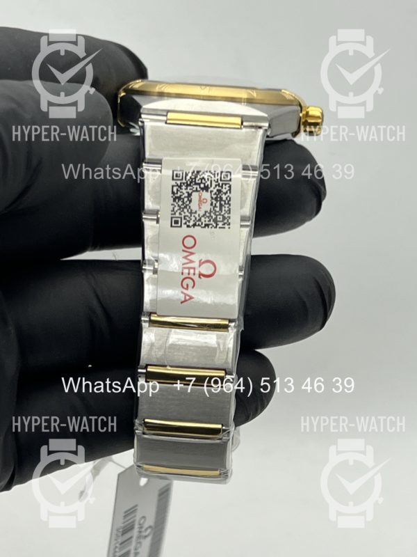 Товар Omega Constellation 39mm Art 12428 Фото 6 - Omega Constellation 39mm Art 12428