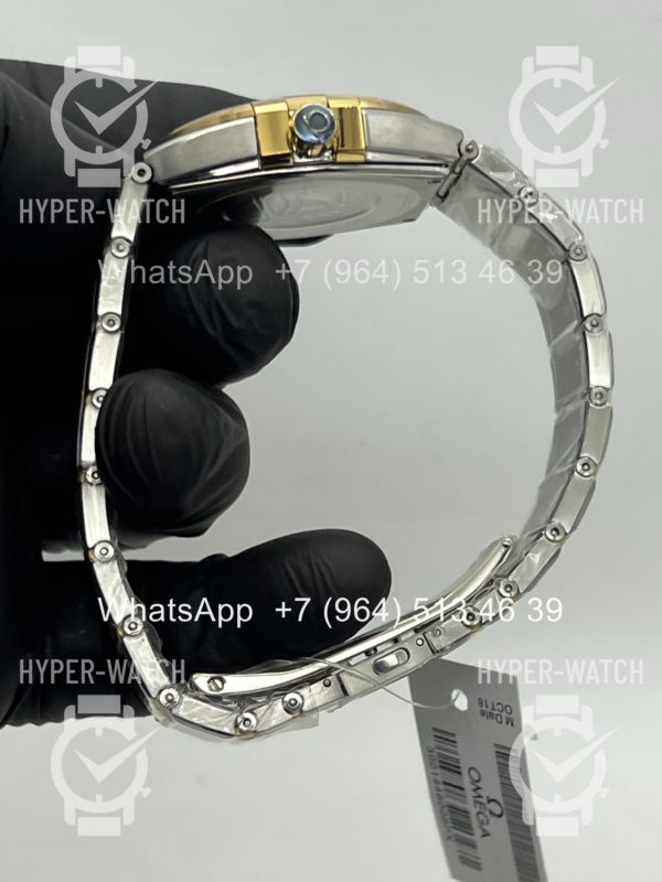 Товар Omega Constellation 39mm Art 12428 Фото 7 - Omega Constellation 39mm Art 12428