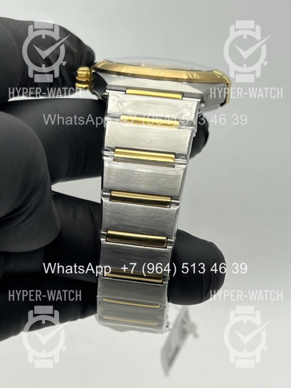 Товар Omega Constellation 39mm Art 12428 Фото 8 - Omega Constellation 39mm Art 12428