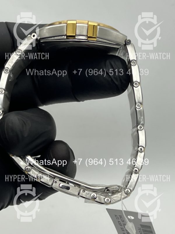Товар Omega Constellation 39mm Art 12428 Фото 9 - Omega Constellation 39mm Art 12428