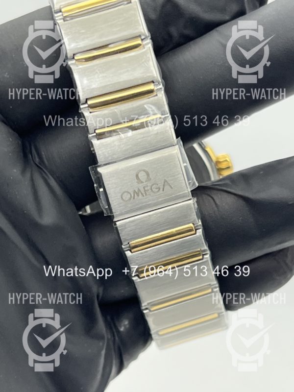 Товар Omega Constellation 39mm Art 12428 Фото 10 - Omega Constellation 39mm Art 12428