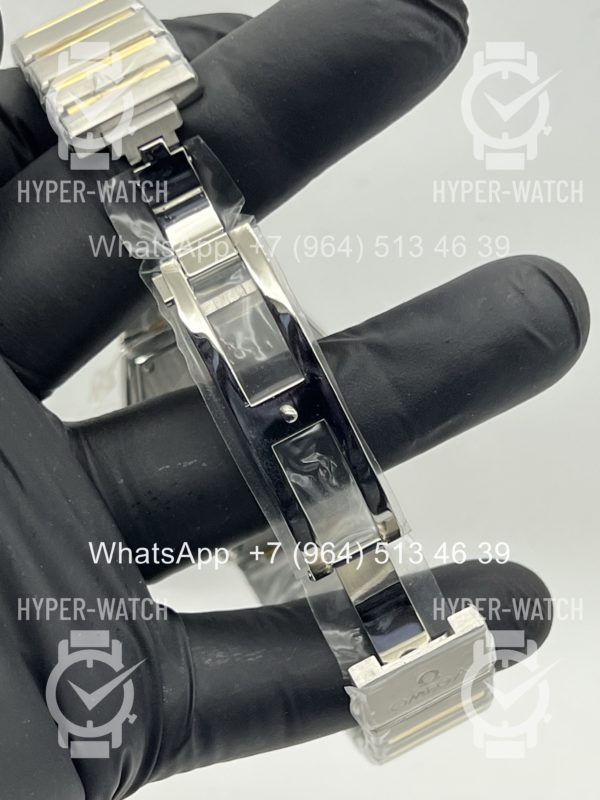 Товар Omega Constellation 39mm Art 12428 Фото 11 - Omega Constellation 39mm Art 12428