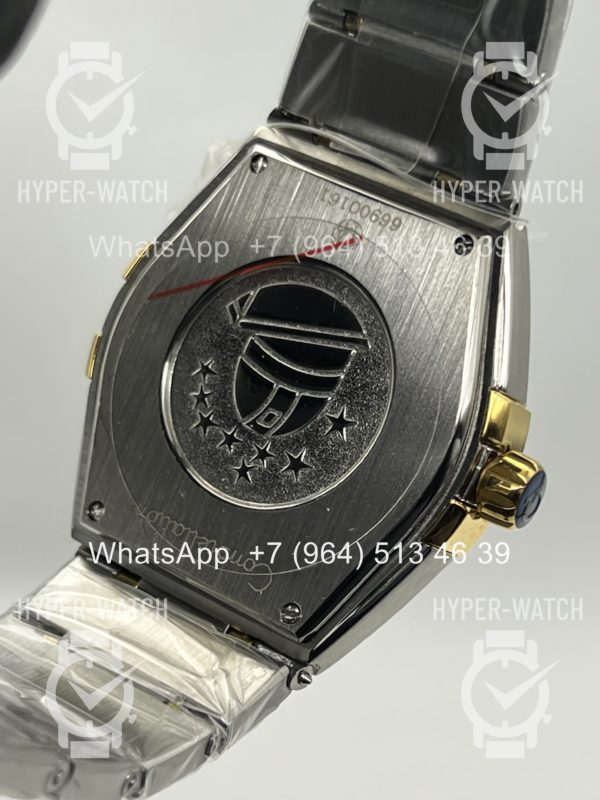 Товар Omega Constellation 39mm Art 12428 Фото 12 - Omega Constellation 39mm Art 12428