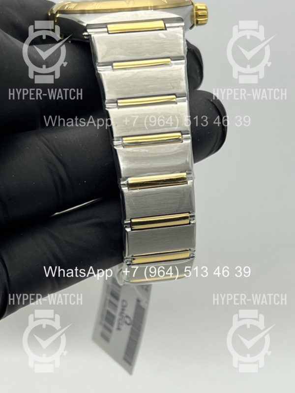 Товар Omega Constellation 39mm Art 12431 Фото 6 - Omega Constellation 39mm Art 12431