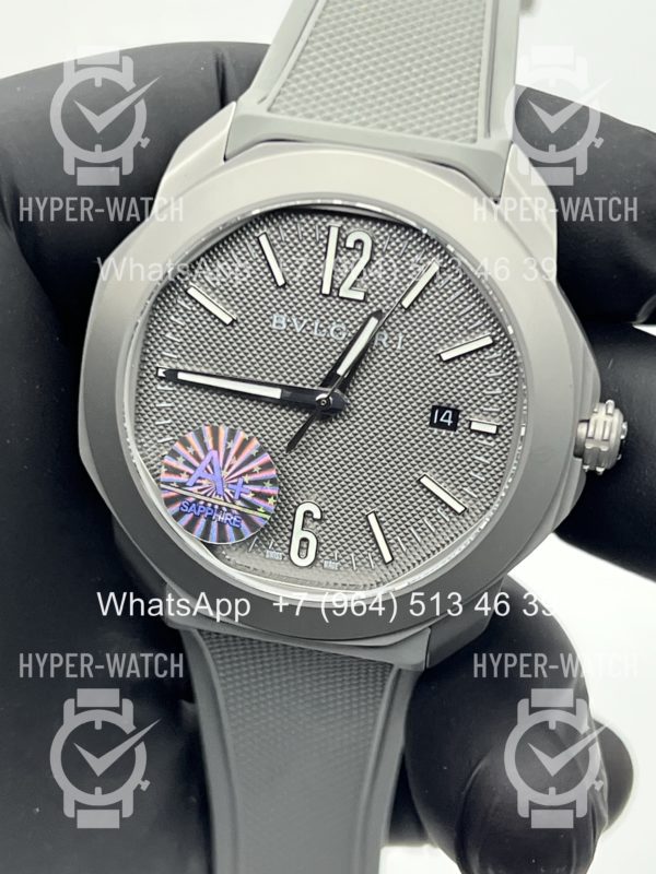 Товар Bvlgari Octo Roma Art 12387 Фото 2 - Bvlgari Octo Roma Art 12387