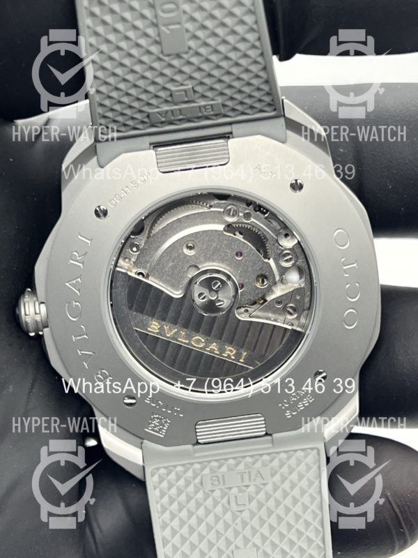 Товар Bvlgari Octo Roma Art 12387 Фото 10 - Bvlgari Octo Roma Art 12387