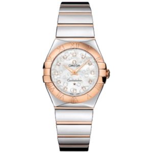 Товар Omega Constellation 28mm Art 12417 Фото 20 - Omega Constellation 28mm Art 12417