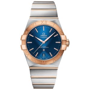 Товар Omega Constellation 39mm Art 12424 Фото 58 - Omega Constellation 39mm Art 12424