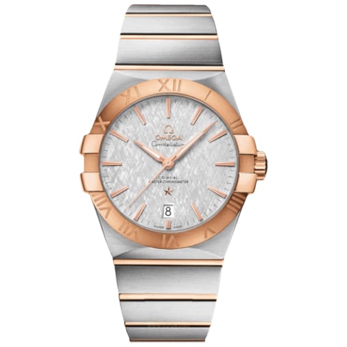 Товар Omega Constellation 39mm Art 12426 Фото 1 - Omega Constellation 39mm Art 12426