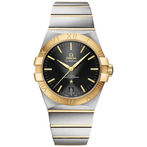 Товар Omega Constellation 39mm Art 12428 Фото 1 - Omega Constellation 39mm Art 12428