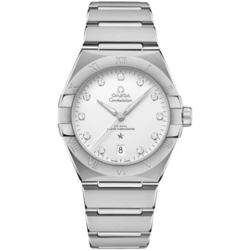 Товар Omega Constellation 39mm Art 12430 Фото 1 - Omega Constellation 39mm Art 12430